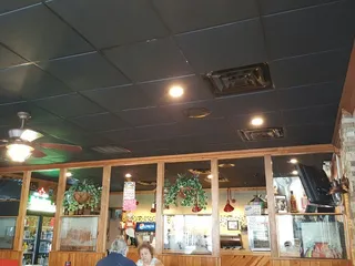 Original Italian Pizza of Saxton