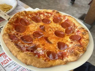 Original Italian Pizza