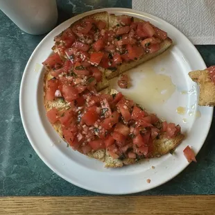 Original Italian Pizza