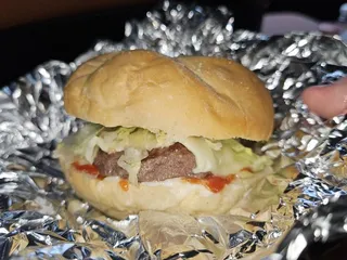 Bubba D's Pizza & Wings