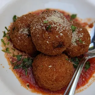 Arancini