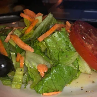 House Salad