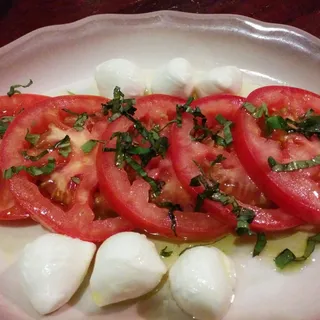 Caprese Salad