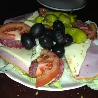 Joe's Classic Antipasto