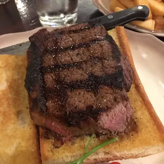 Steak Sandwich