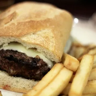 Original Joe's Famous Hamburger