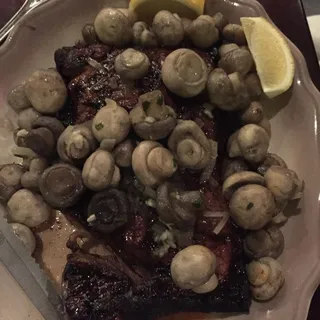 Special Top Sirloin (14 oz.)