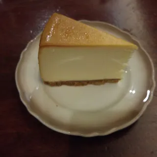 Cheese Cake