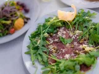 Palermo Italian Restaurant