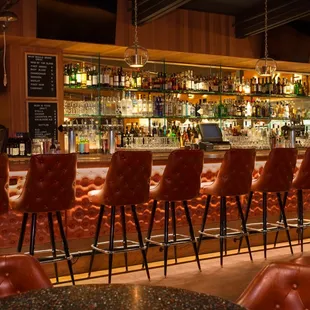 The Bar at Original Joe's Westlake