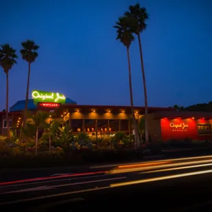 Original Joe's Westlake