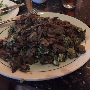 Original Joes Burger