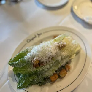 Caesar Salad