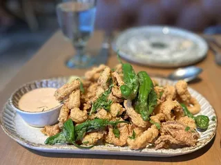 Elena's Mexican Restaurant