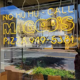 Now Open in Kaimuki!