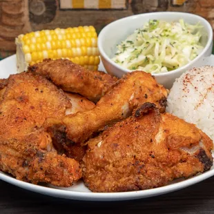 Magoo&apos;s Chicken Dinner
