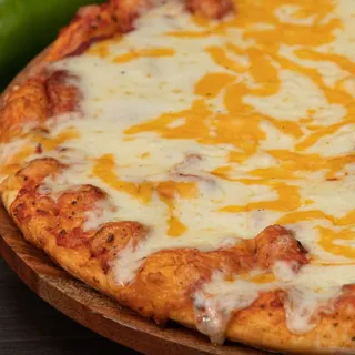 Original Magoo's Cheese Pizza