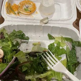 House Salad