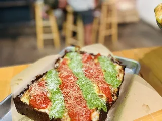 Pizza Mamo