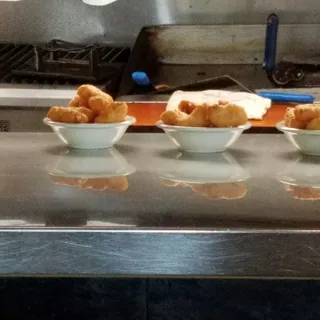 Baked Mac And Cheese