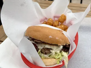 Chip's Old Fashioned Hamburgers