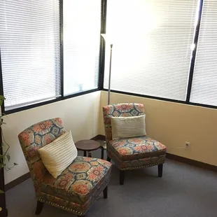 Consultation Room