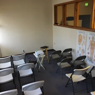 Classroom