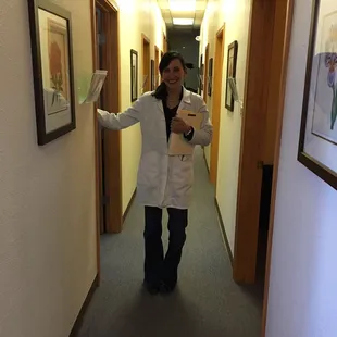 Dr. Baroody