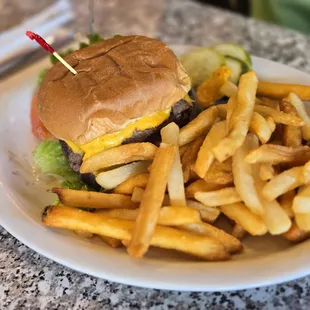 burgers, burger, food