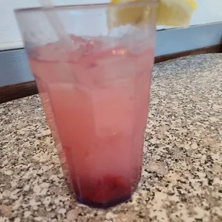 Strawberry Lemonade