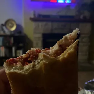 Best chicken Parm I&apos;ve ever had