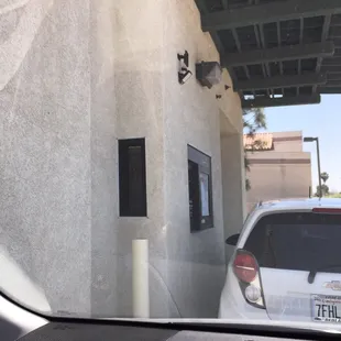Drive Thru