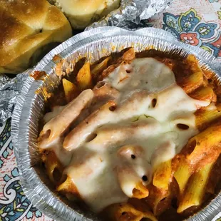 Baked Ziti