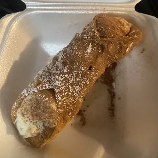Cannoli