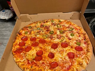 Anthony's II Pizza and Italian Food