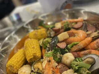 Storming Crab - Homestead