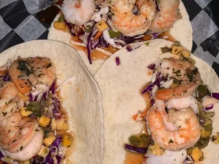 The Rose Bar & Grille