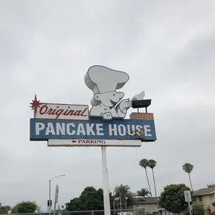 Original Pancake House