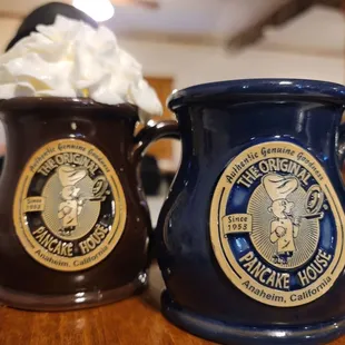 These mugs are available to purchase, but they go fast!