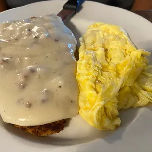 Country Fried Steak