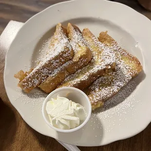 French Toast