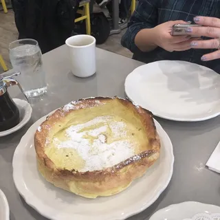 Dutch Baby