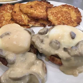 Potato Pancakes