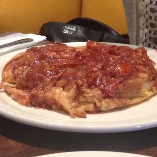 APPLE PANCAKE