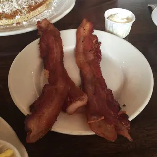 THICK SLICED BACON