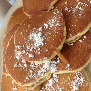 KIDS SIX DOLLAR PANCAKE