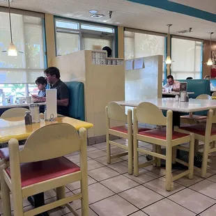 Tables