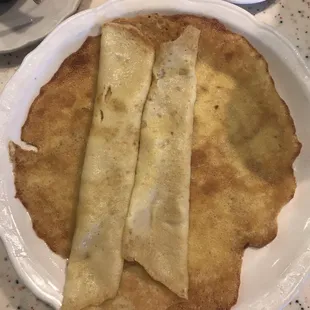 49er Flapjacks