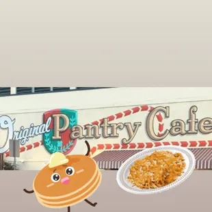 Love these special business meetings