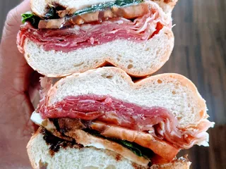 Eastside Italian Deli